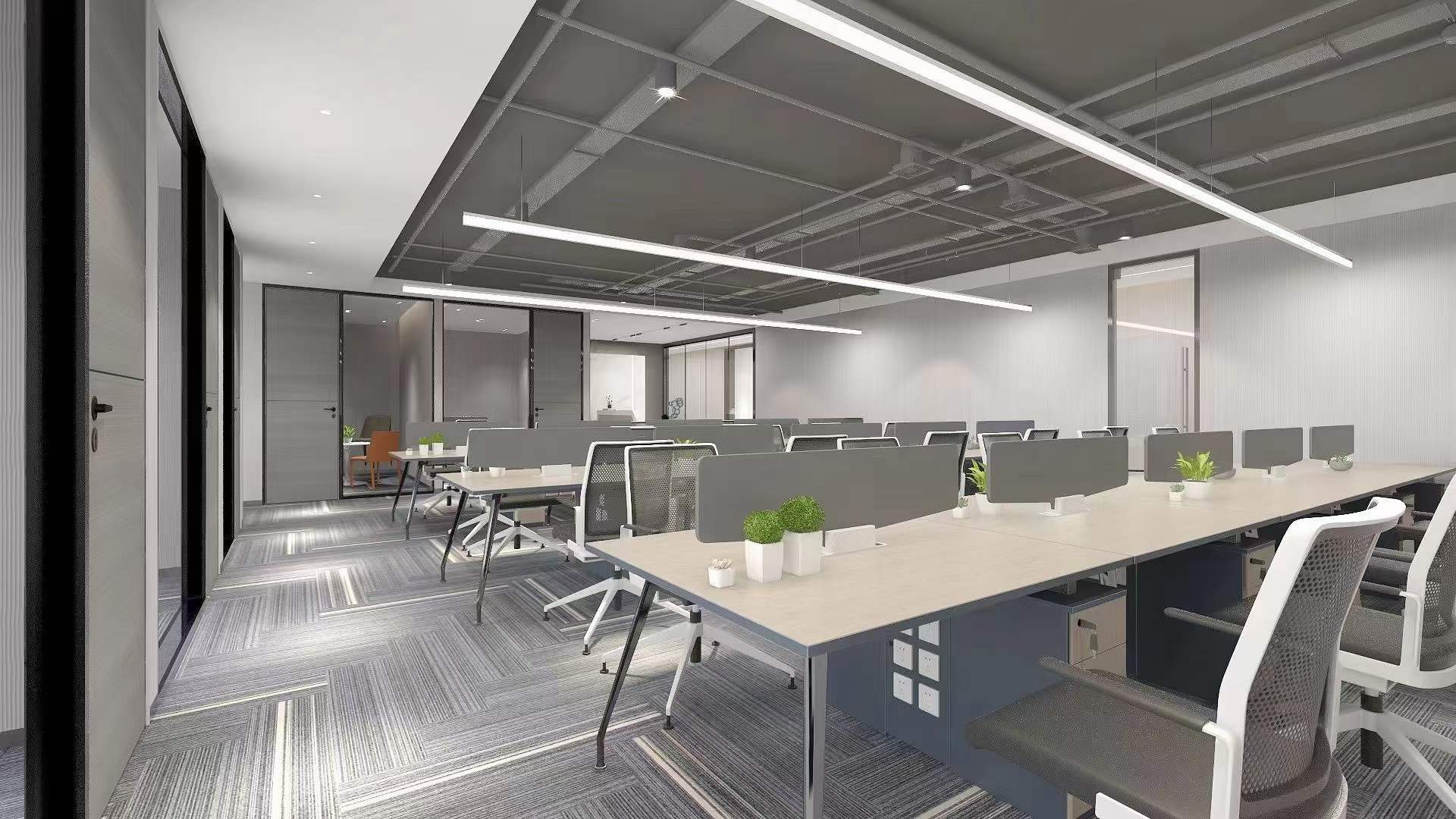 龙之梦雅仕大厦位于长宁区凯旋路369号